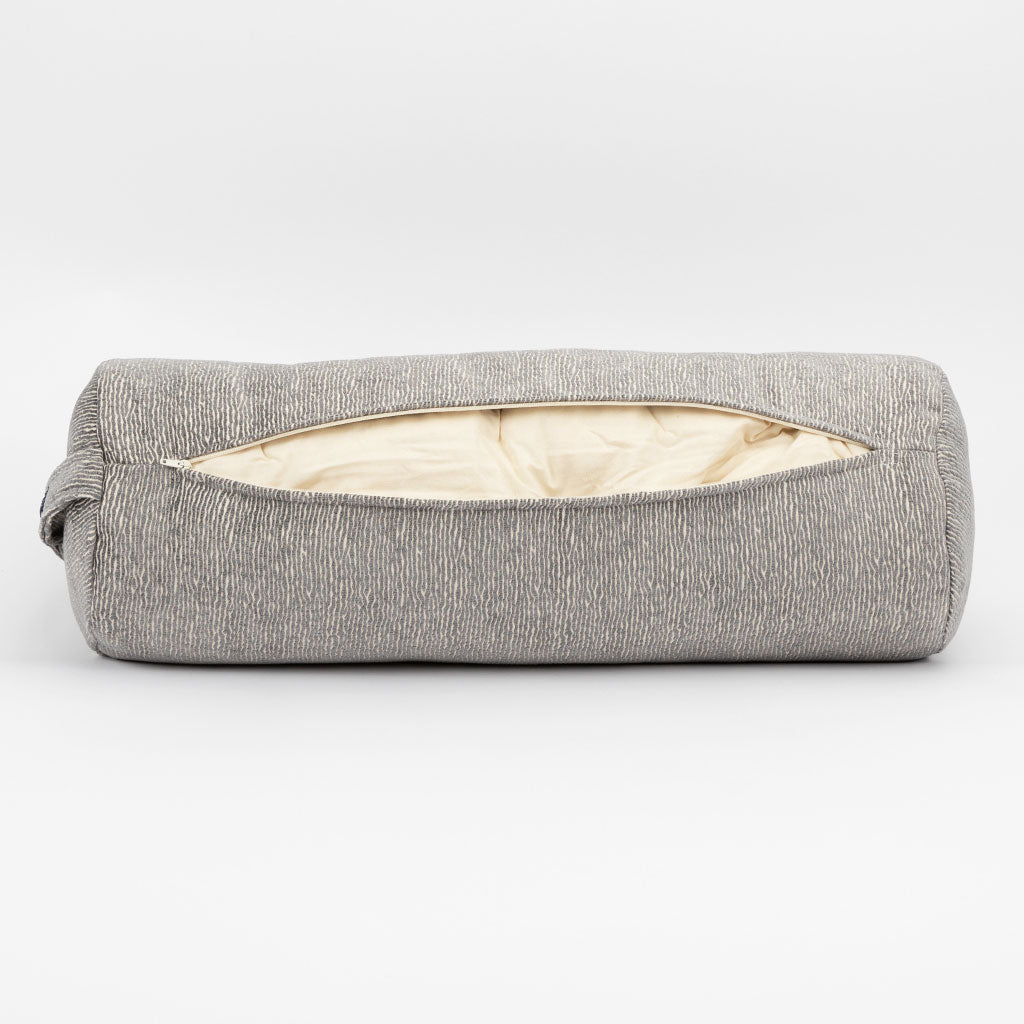 Stone Garden Bolster