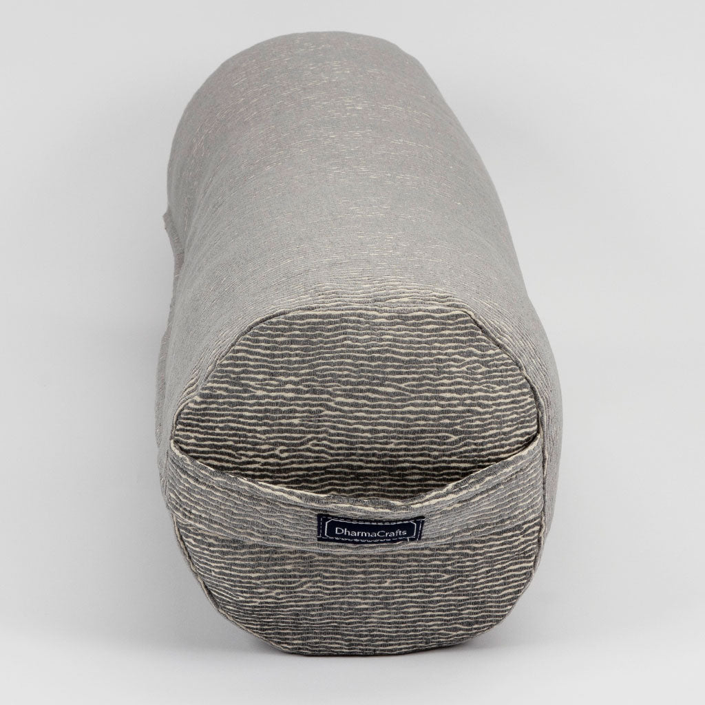 Stone Garden Bolster
