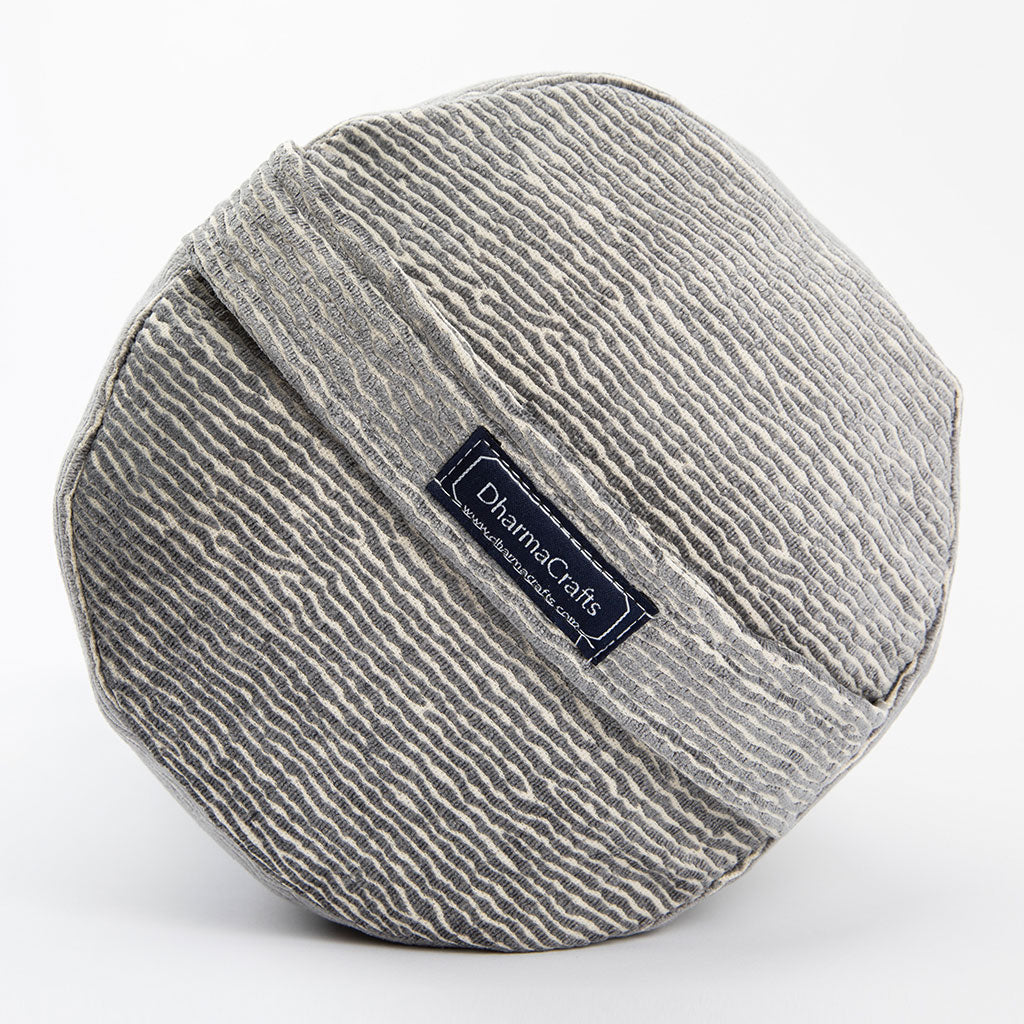 Stone Garden Bolster