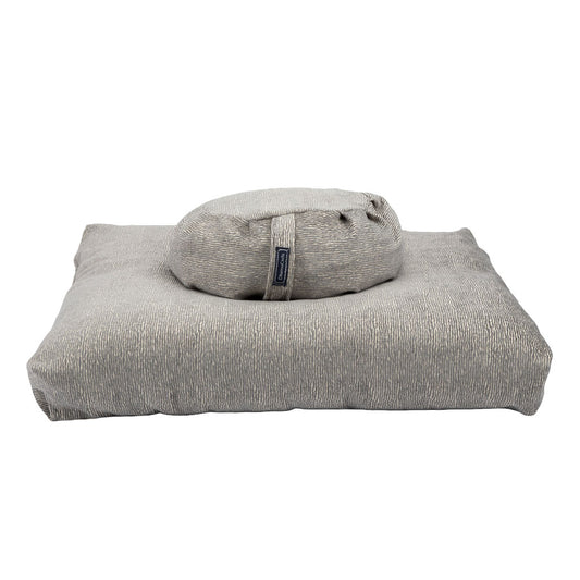 Limited Edition: Stone Garden Zafu Zabuton Set