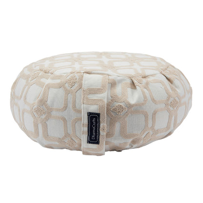 Temple Sand Buckwheat Hull Zafu
