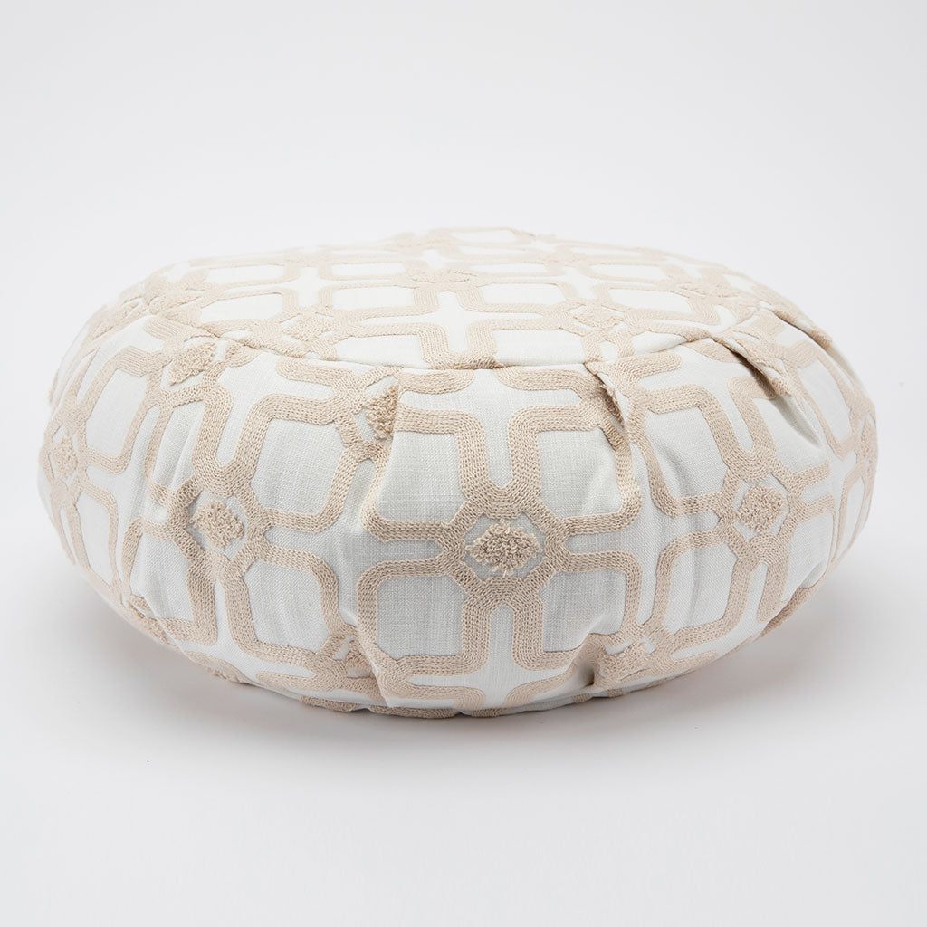Limited Edition: Temple Sand Zafu Zabuton Set