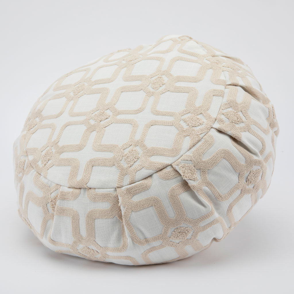 Limited Edition: Temple Sand Zafu Zabuton Set