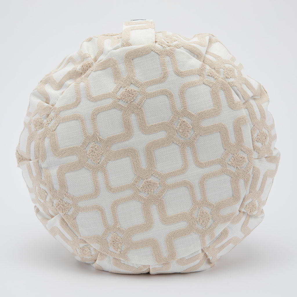 Limited Edition: Temple Sand Zafu Zabuton Set