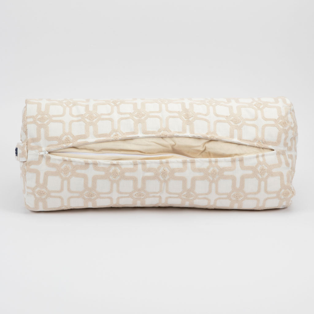 Temple Sand Bolster