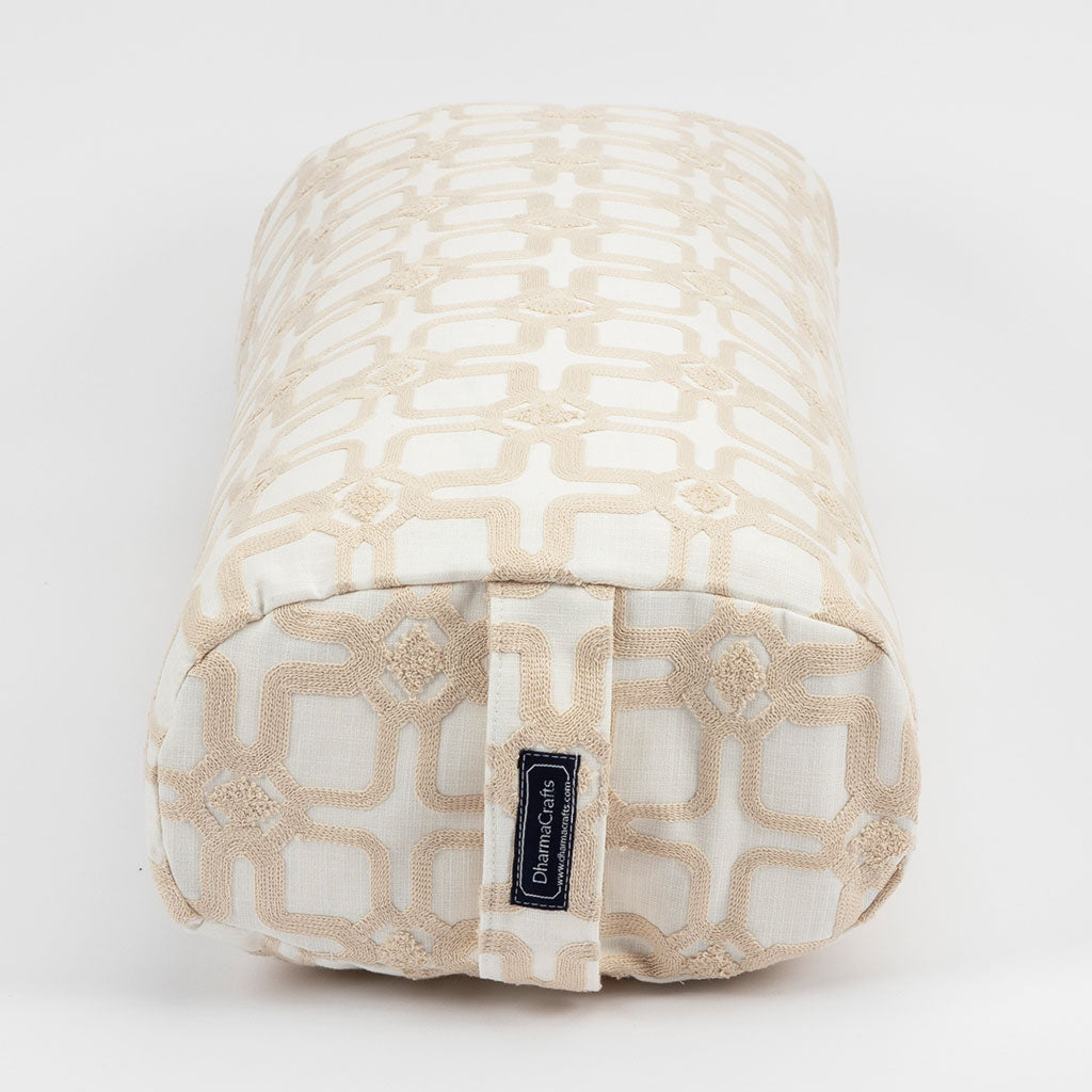 Temple Sand Bolster