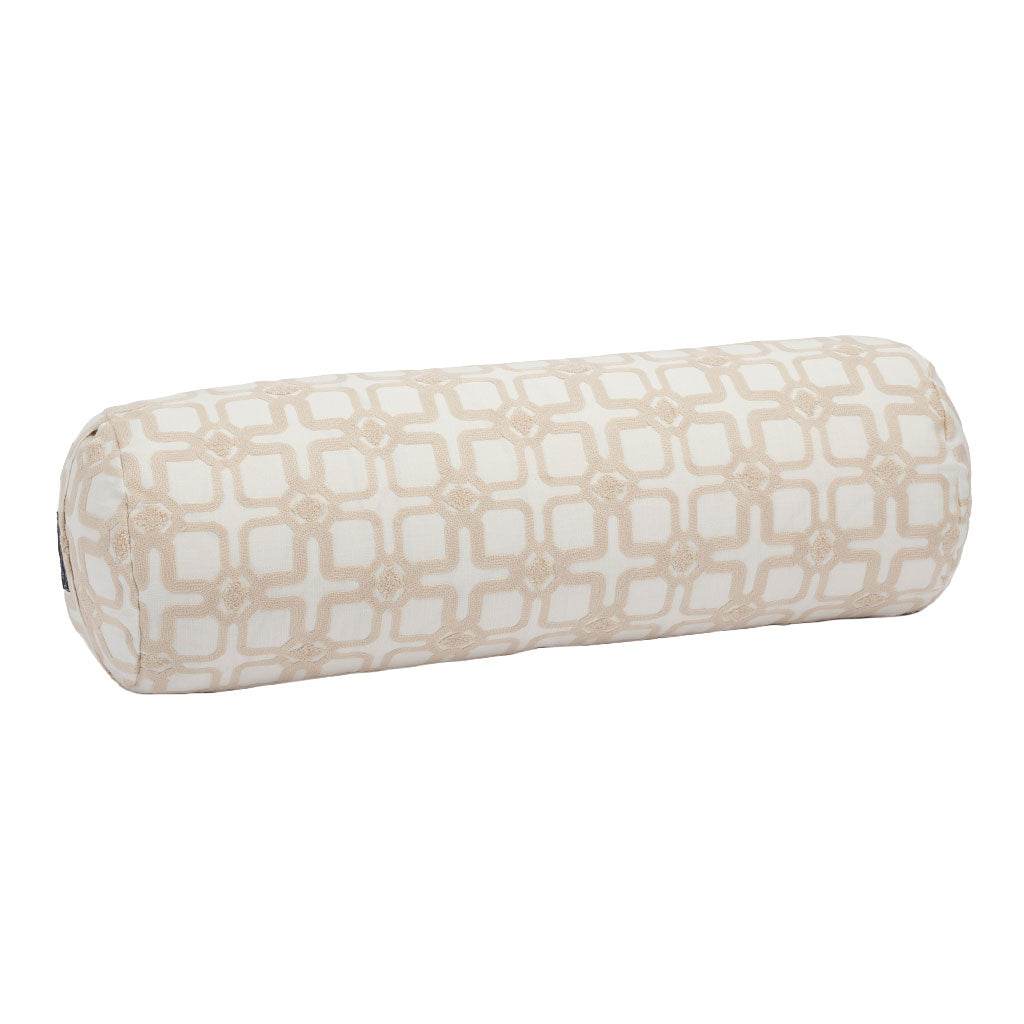 Temple Sand Bolster