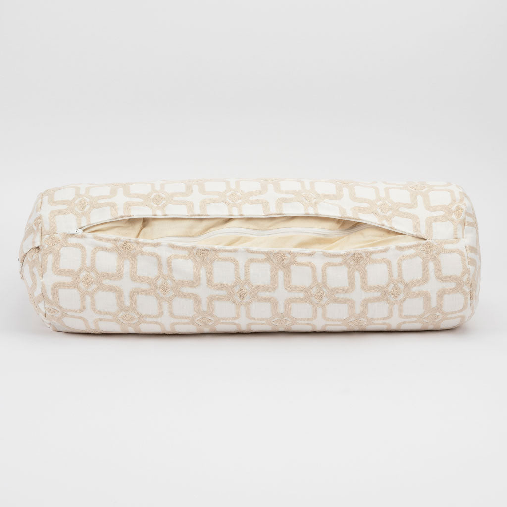 Temple Sand Bolster