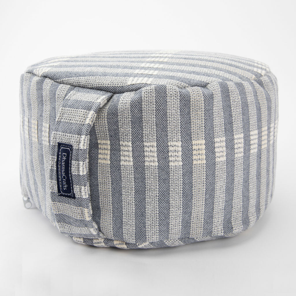 Zen Horizon Buckwheat Hull Zafu