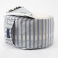 Zen Horizon Buckwheat Hull Zafu