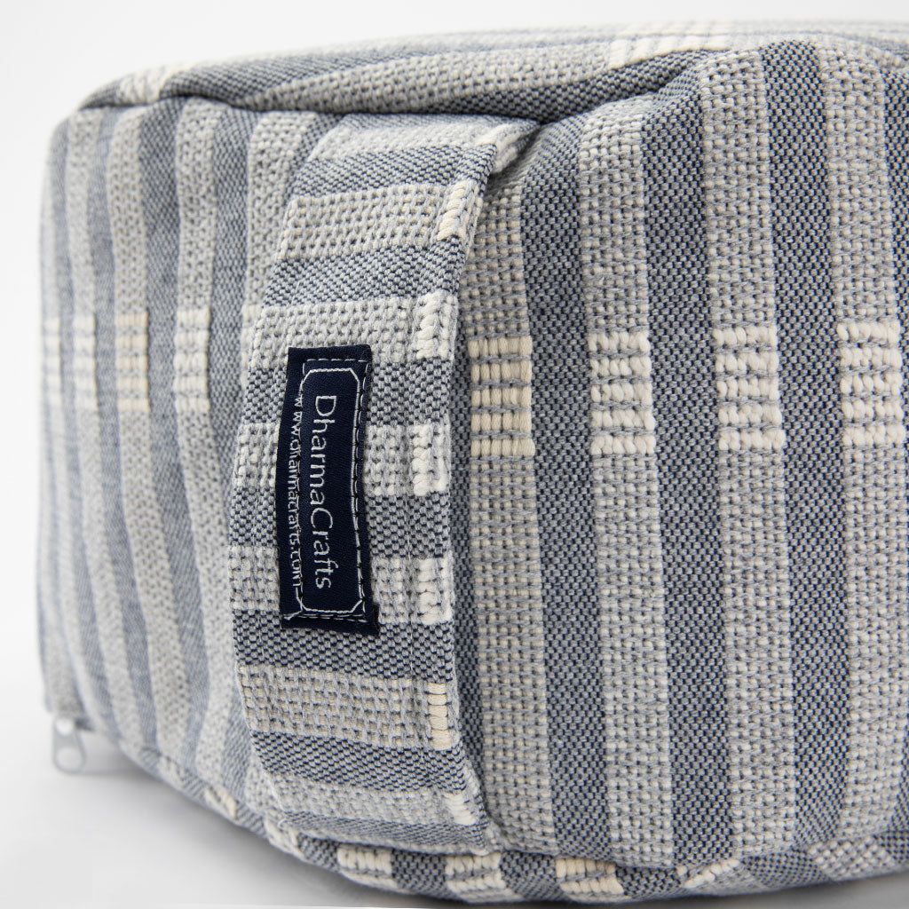 Zen Horizon Buckwheat Hull Zafu