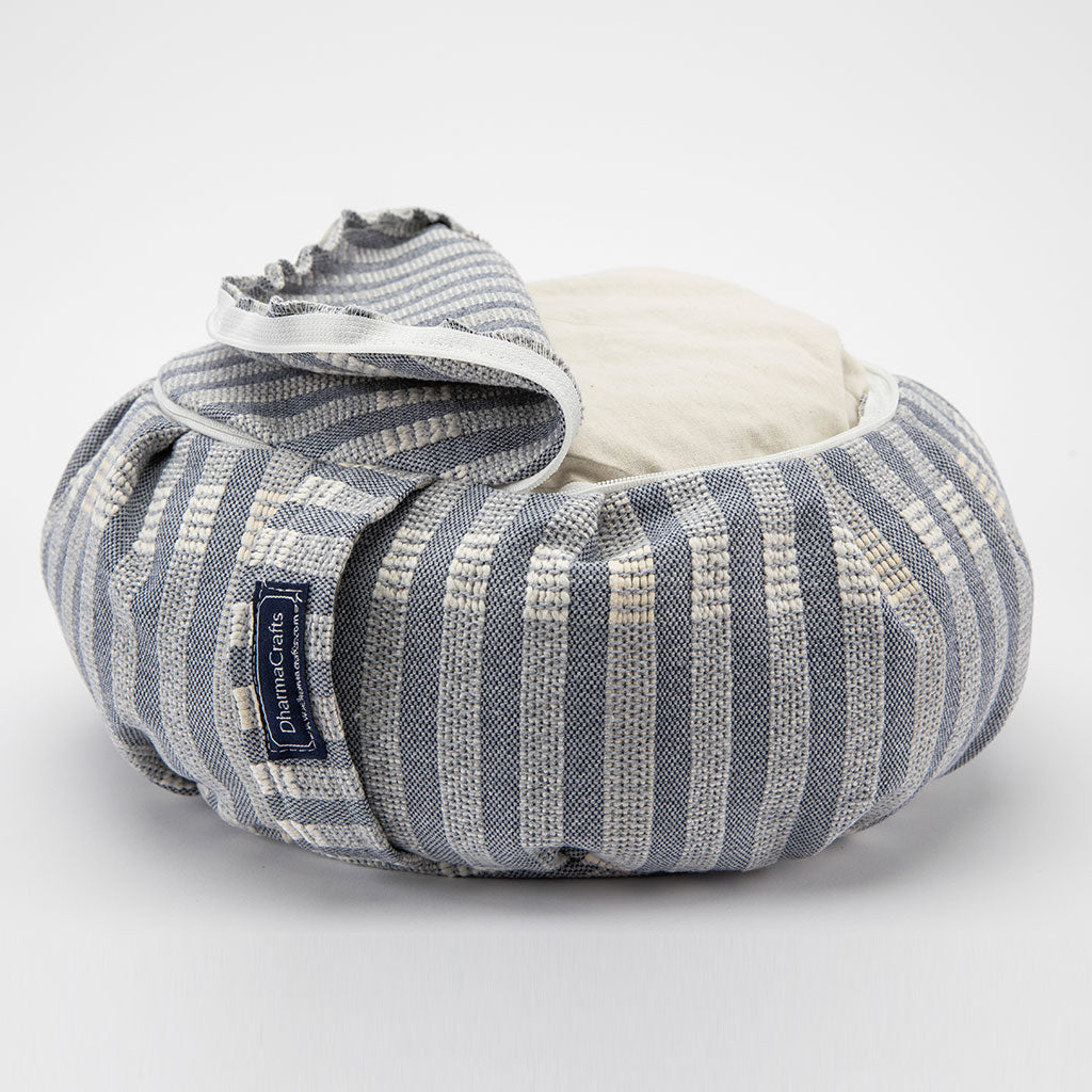 Zen Horizon Buckwheat Hull Zafu