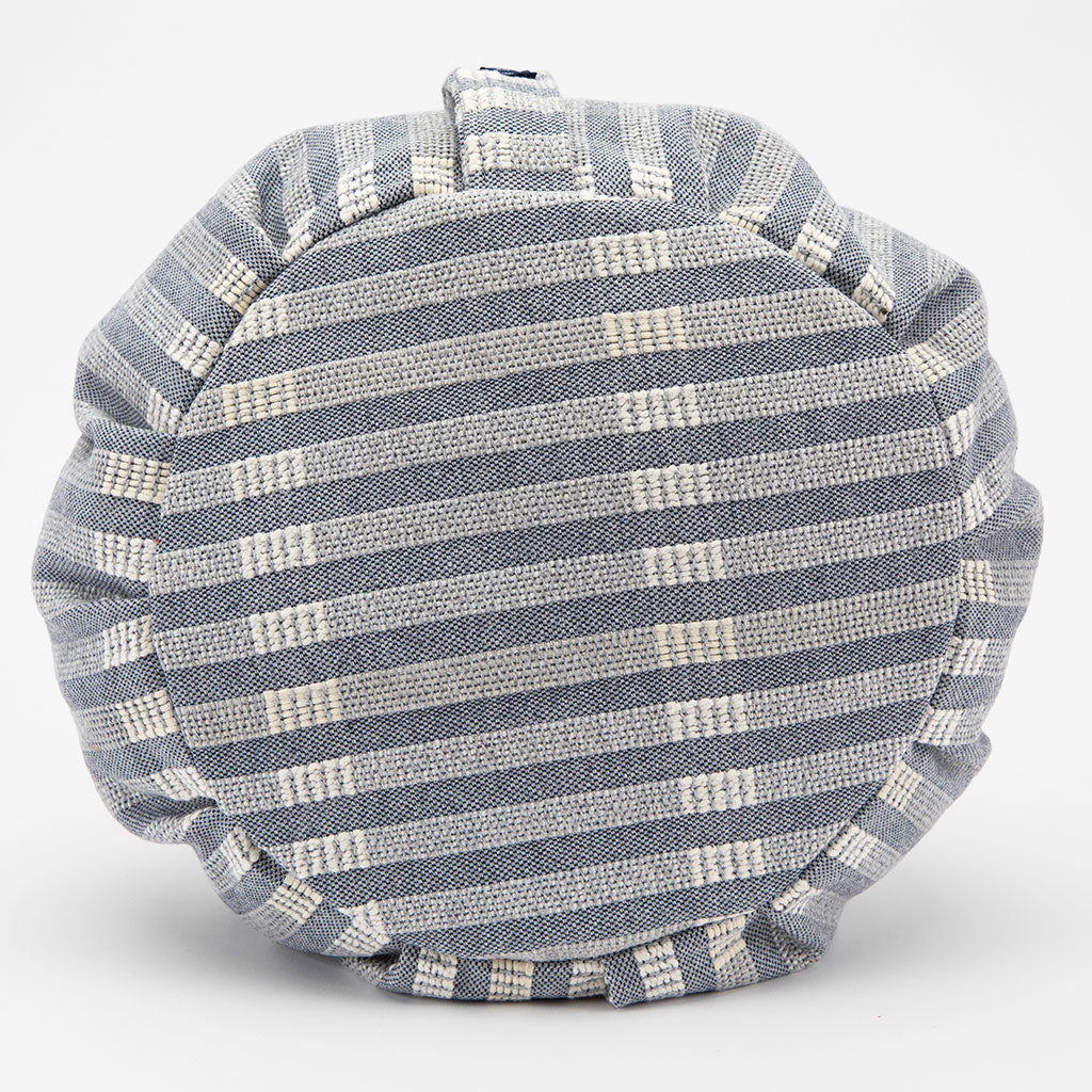 Zen Horizon Buckwheat Hull Zafu