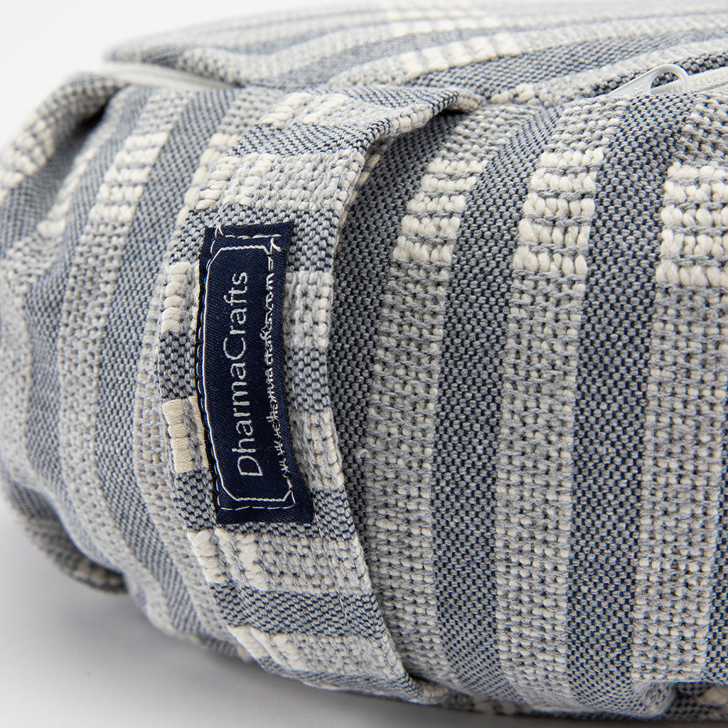 Zen Horizon Buckwheat Hull Zafu