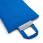 DharmaCrafts Weighted Eye Pillow in Bright Blue
