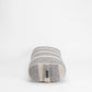 Theodore Stripe Bolster - COVER ONLY