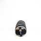 Theodore Stripe Bolster - COVER ONLY