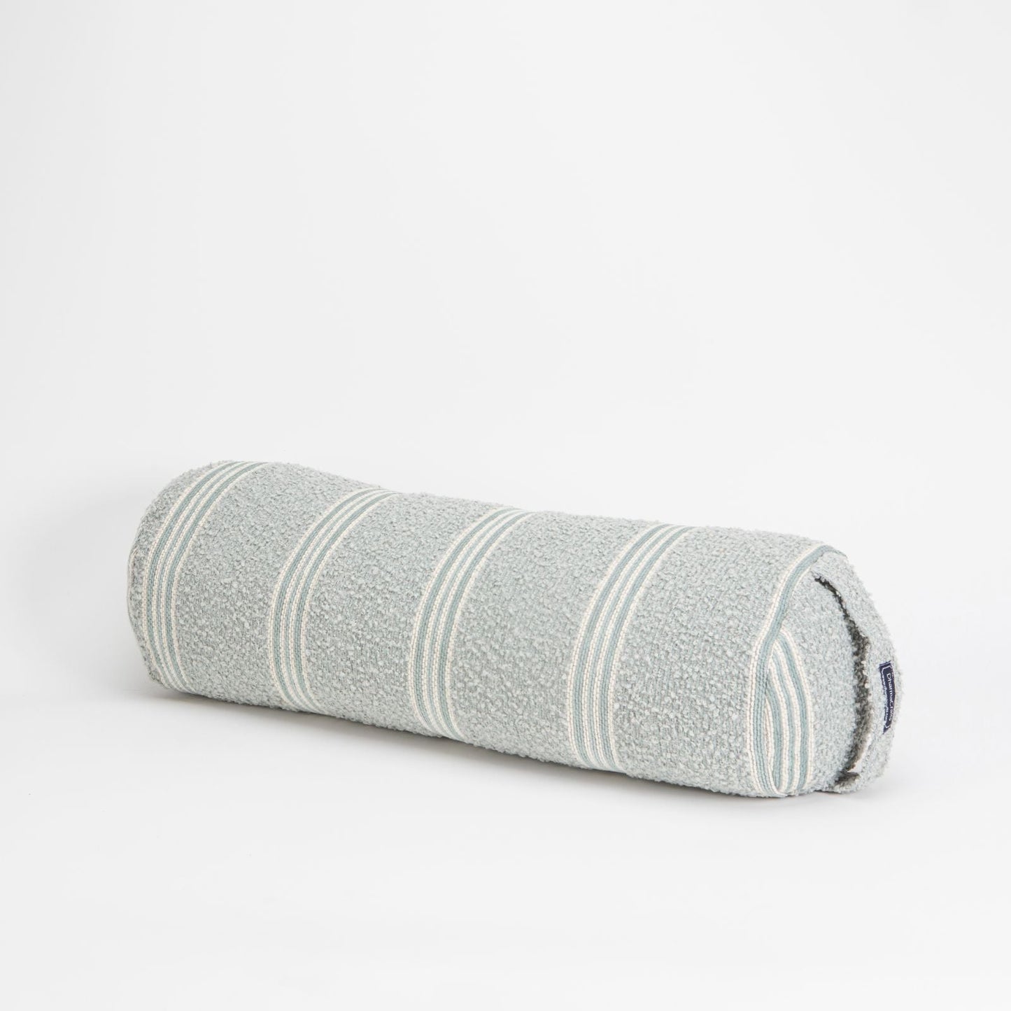 Theodore Stripe Bolster - COVER ONLY