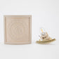 Aum Mandala Decorative Night Light