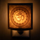 Aum Mandala Decorative Night Light