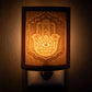 Hamsa Decorative Night Light
