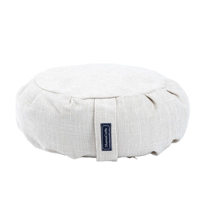 Luxe Woven Buckwheat Hull Zafu