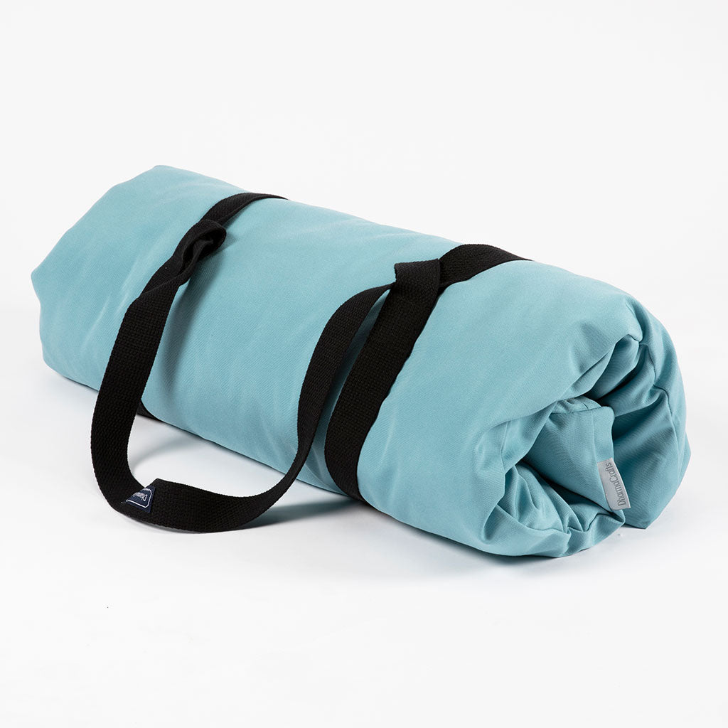 Sunbrella® Outdoor Travel Meditation Cushion