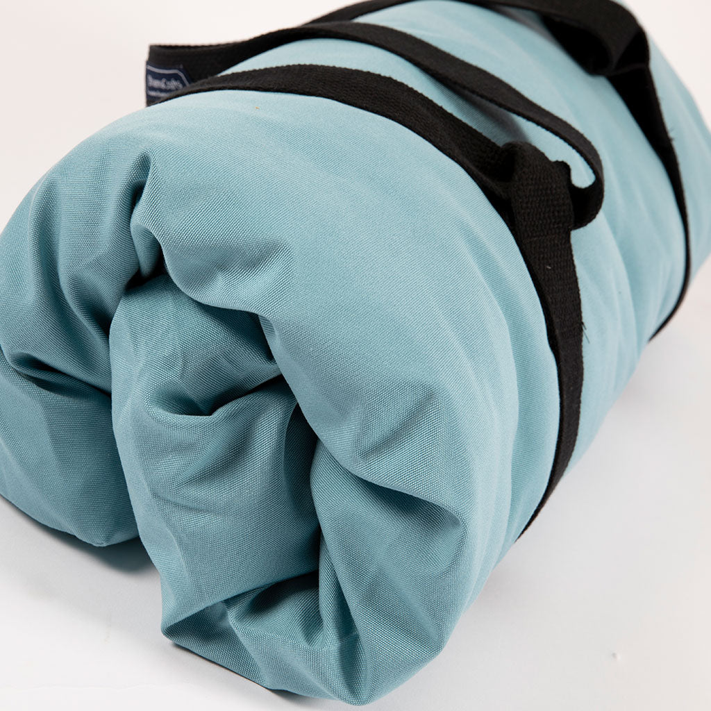 Sunbrella® Outdoor Travel Meditation Cushion