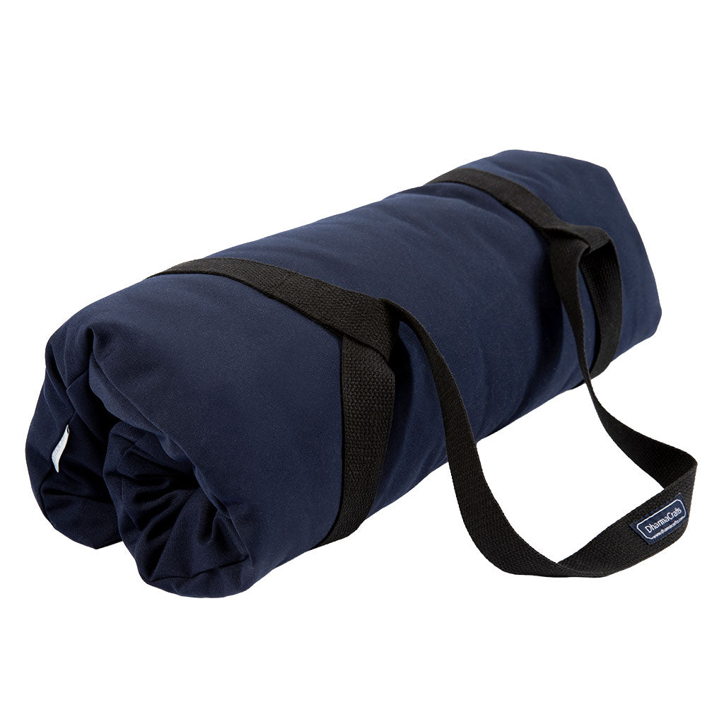 Sunbrella® Outdoor Travel Meditation Cushion