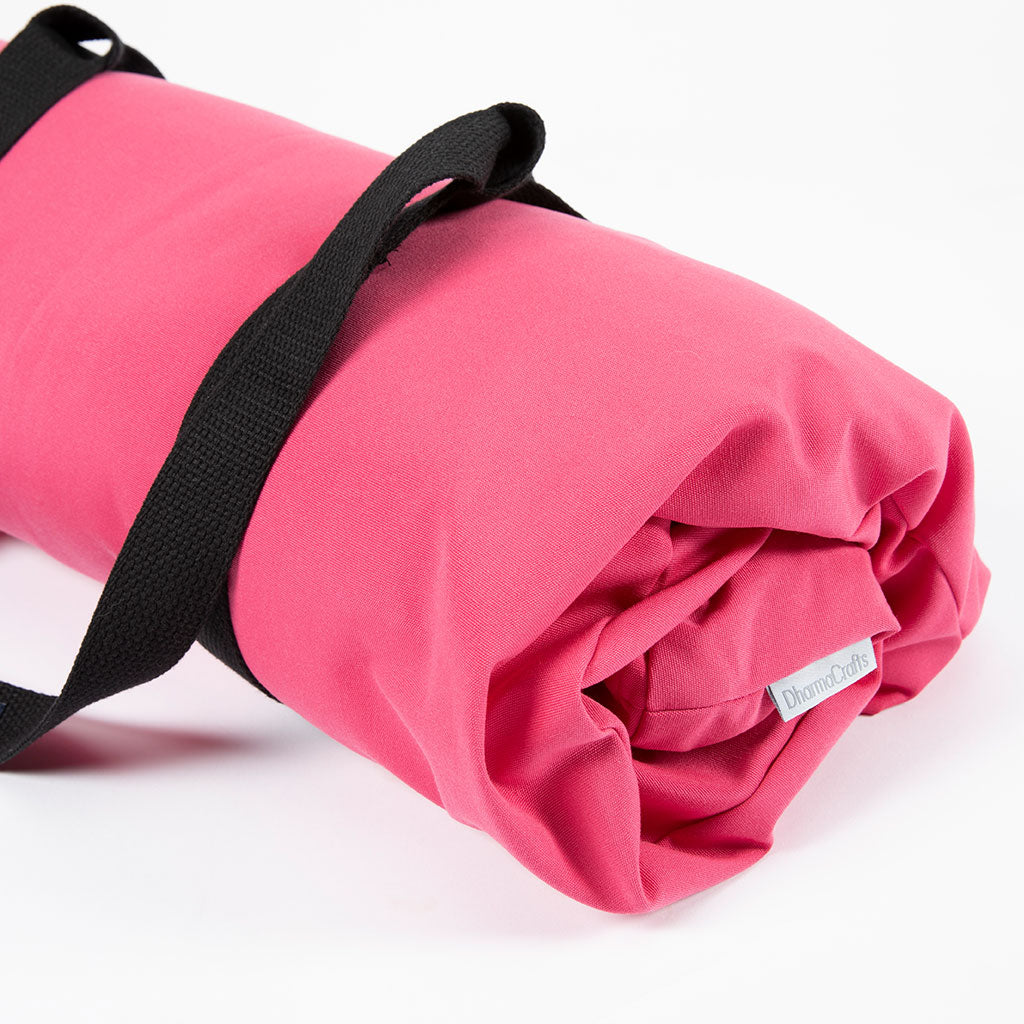 Sunbrella® Outdoor Travel Meditation Cushion