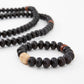Mahakala, Bone & Bodhi Seed Mala Beads Set