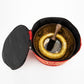 Sound Healing Singing Bowl Set, 9.5"