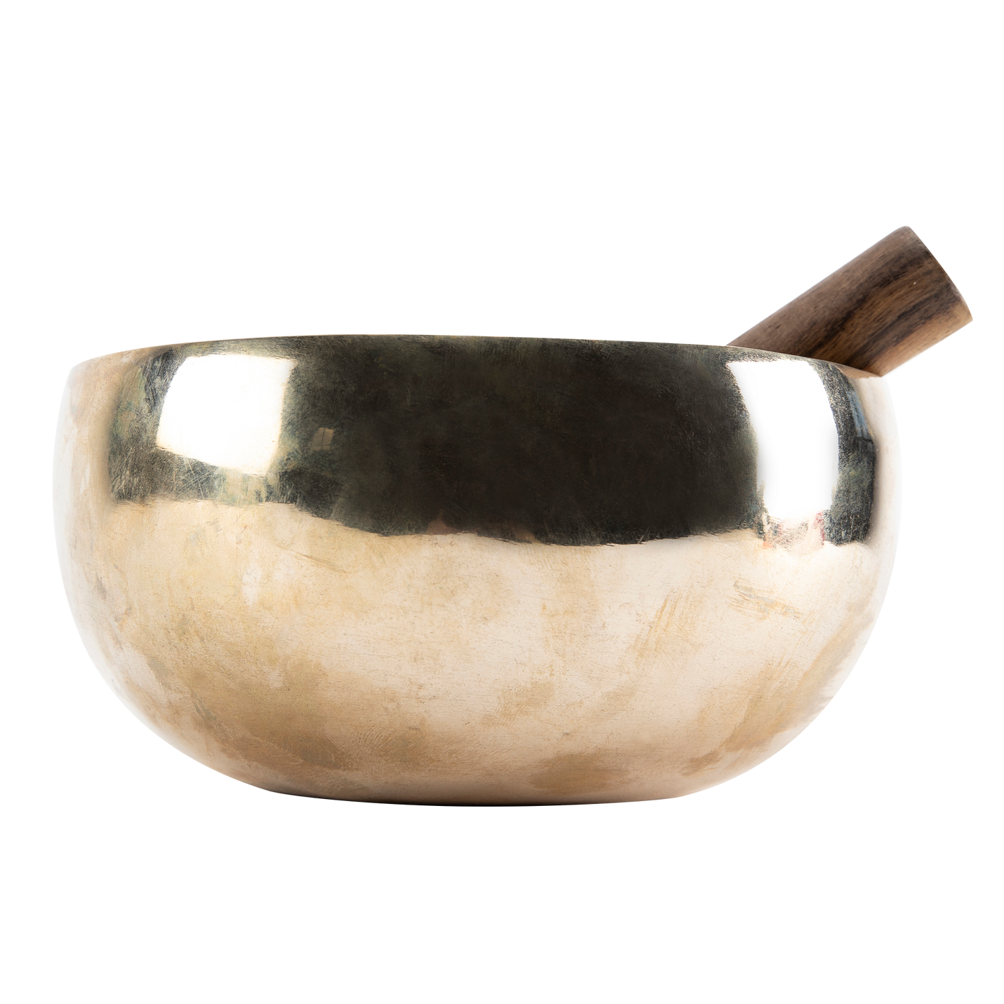 Sound Healing Singing Bowl