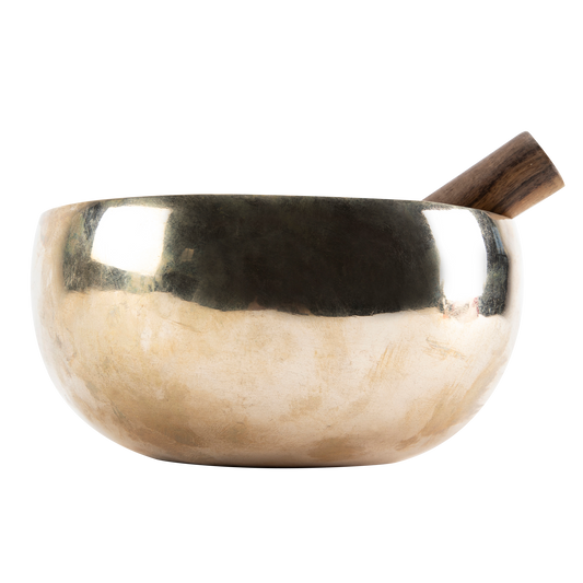 Sound Healing Singing Bowl