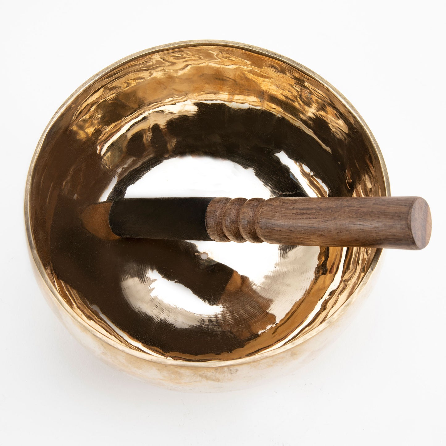 Sound Healing Singing Bowl