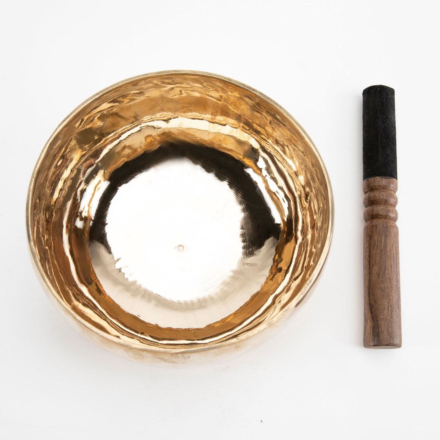 Sound Healing Singing Bowl