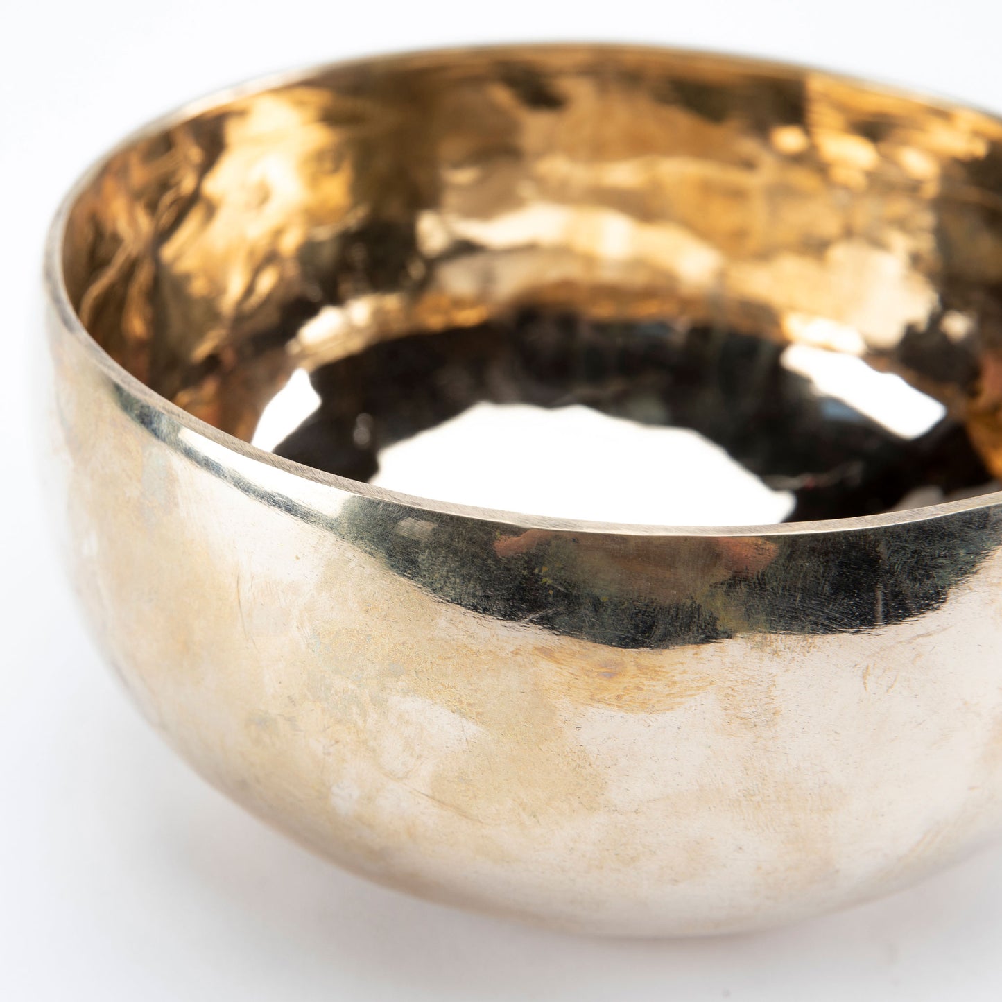 Sound Healing Singing Bowl