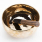 Sound Healing Singing Bowl