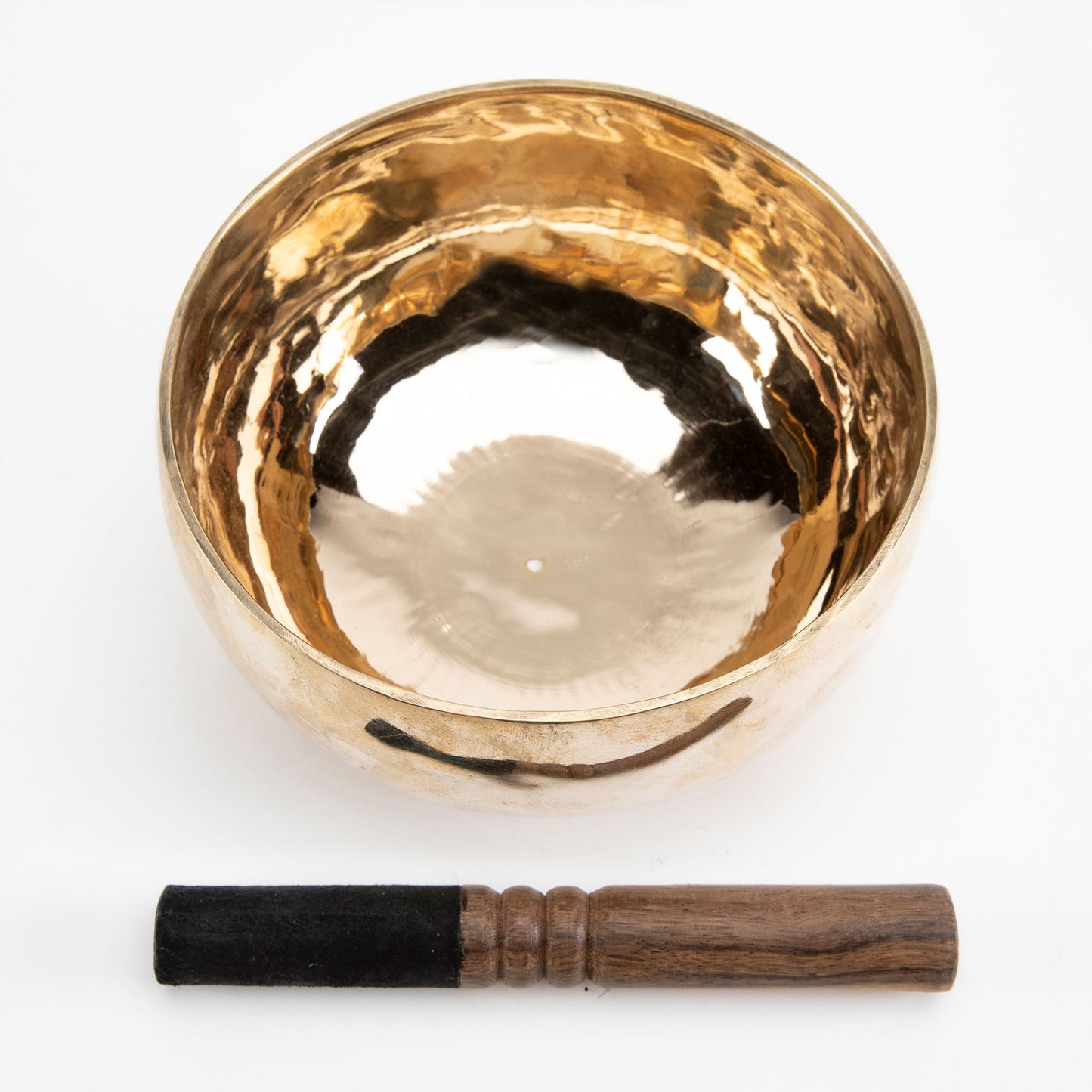 Sound Healing Singing Bowl