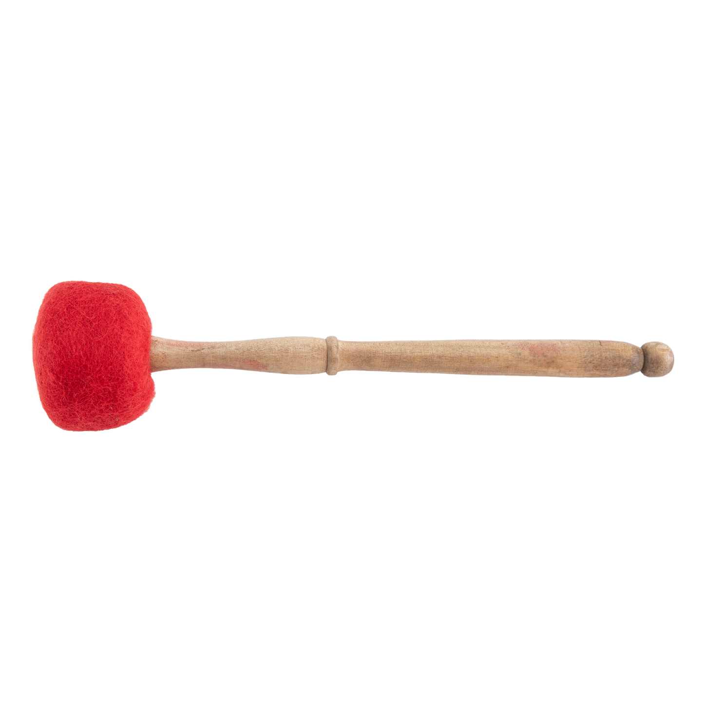 Singing Bowl Mallet