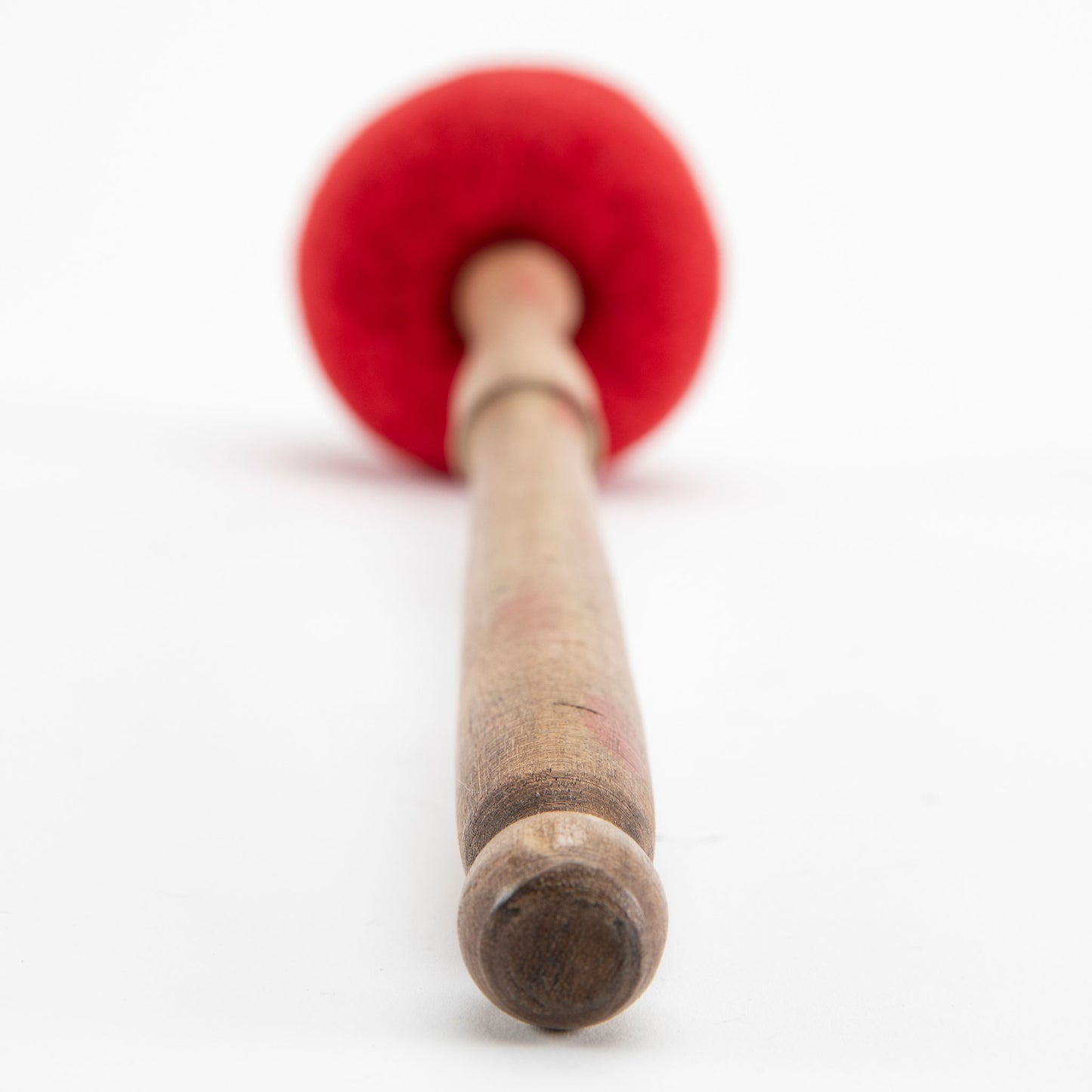 Singing Bowl Mallet