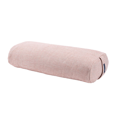 Luxe Woven Bolster