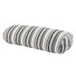 Textured Stripe Bolster - COVER ONLY