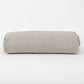 Storm Gray Bolster