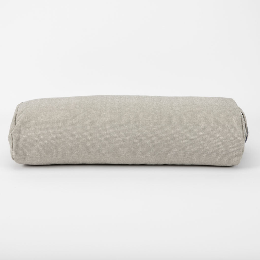 Storm Gray Bolster - COVER ONLY