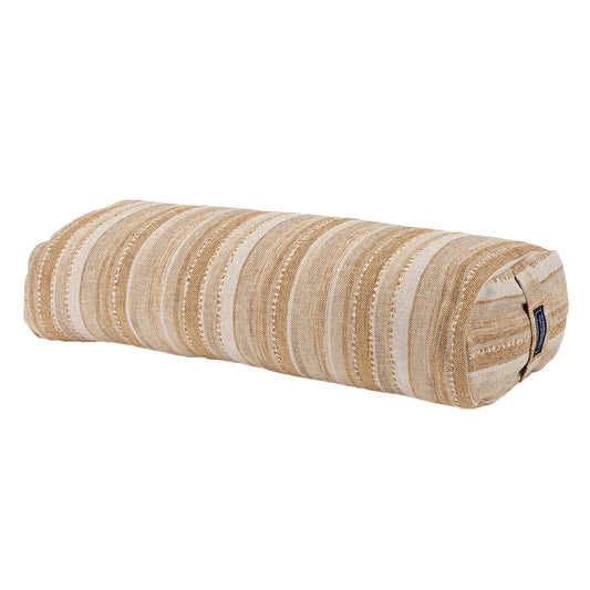 Mineral Stripe Bolster - COVER ONLY