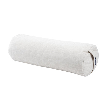Luxe Woven Bolster - COVER ONLY