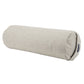 Storm Gray Bolster