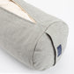 Storm Gray Bolster