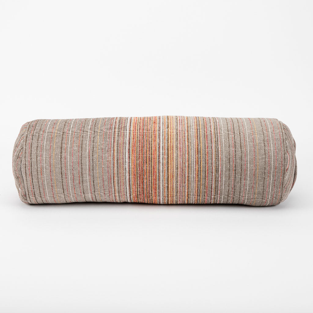 Sunrise Ombre Bolster - COVER ONLY